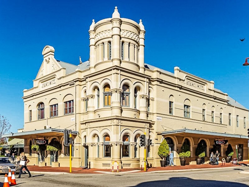 13 Coral Tree Avenue, Subiaco WA 6008