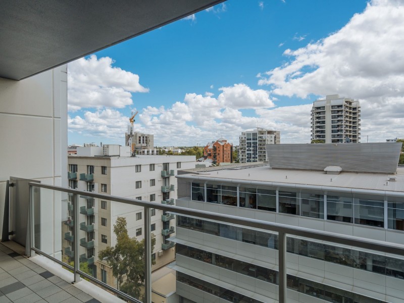 48/175 Hay Street, East Perth WA 6004