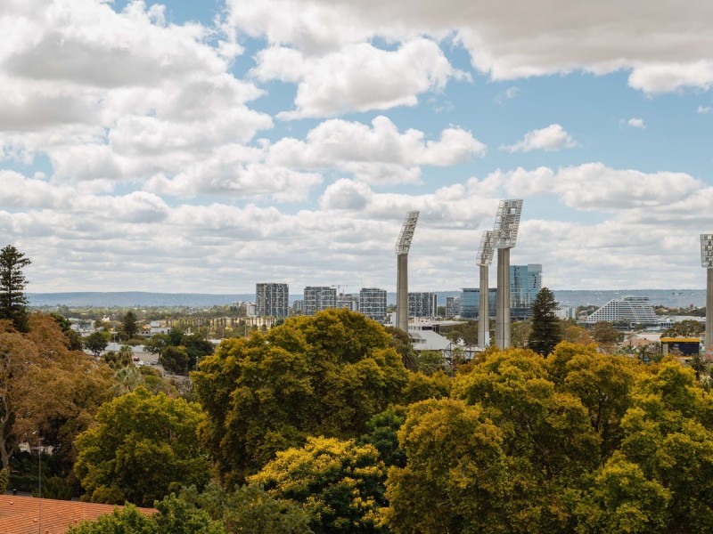 48/175 Hay Street, East Perth WA 6004
