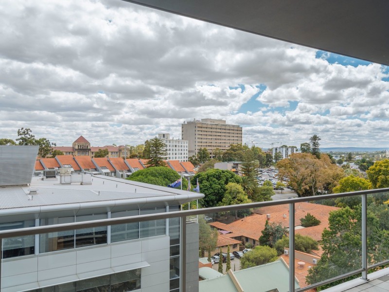 48/175 Hay Street, East Perth WA 6004