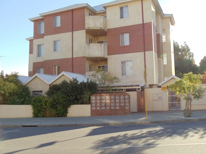 17/102 Goderich Street, East Perth WA 6004