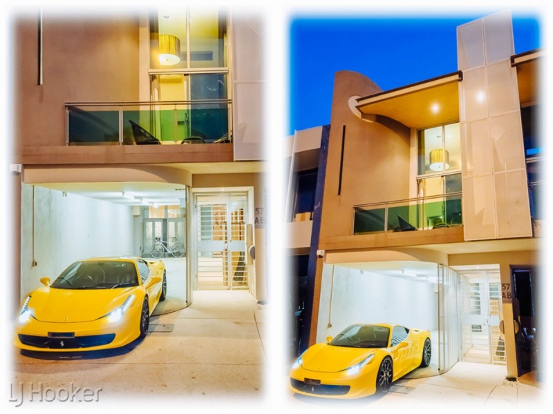 57A Wittenoom Street, East Perth WA 6004