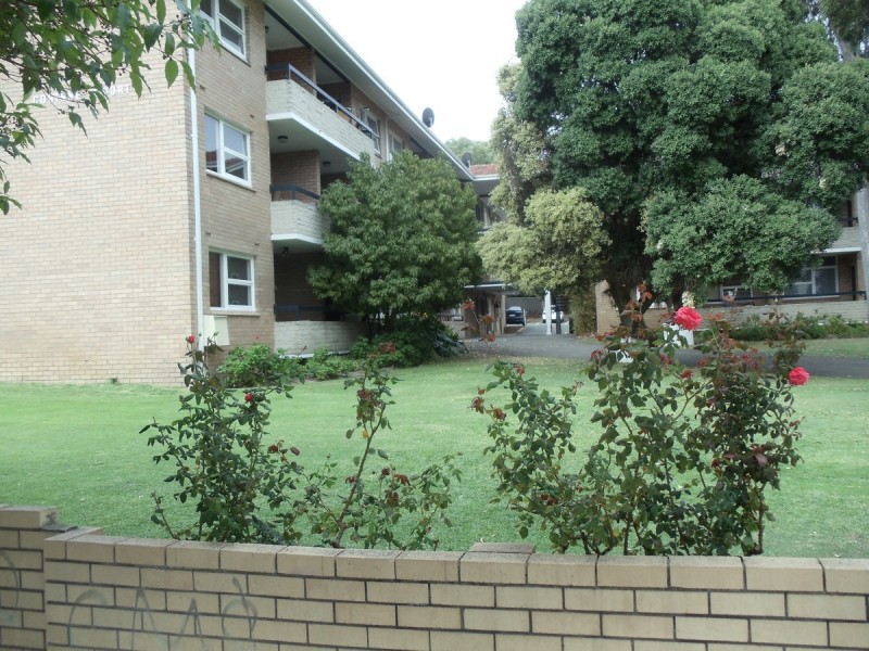 21/290 Stirling Street, Perth WA 6000