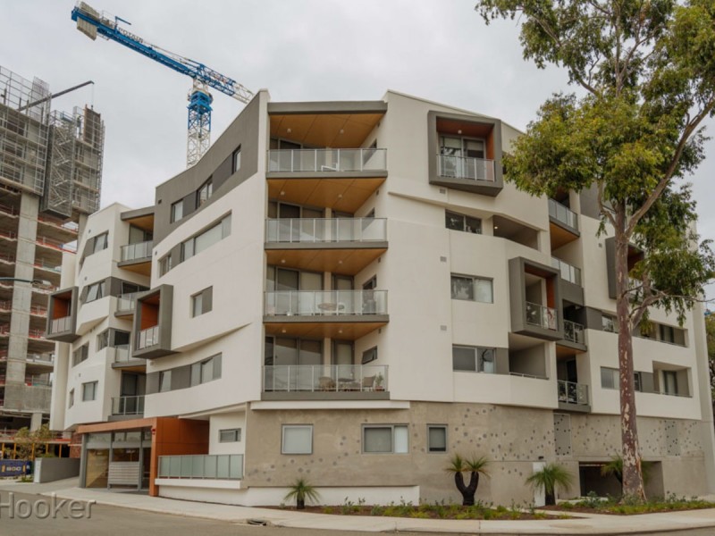 28/1 Hallam Way, Rivervale WA 6103