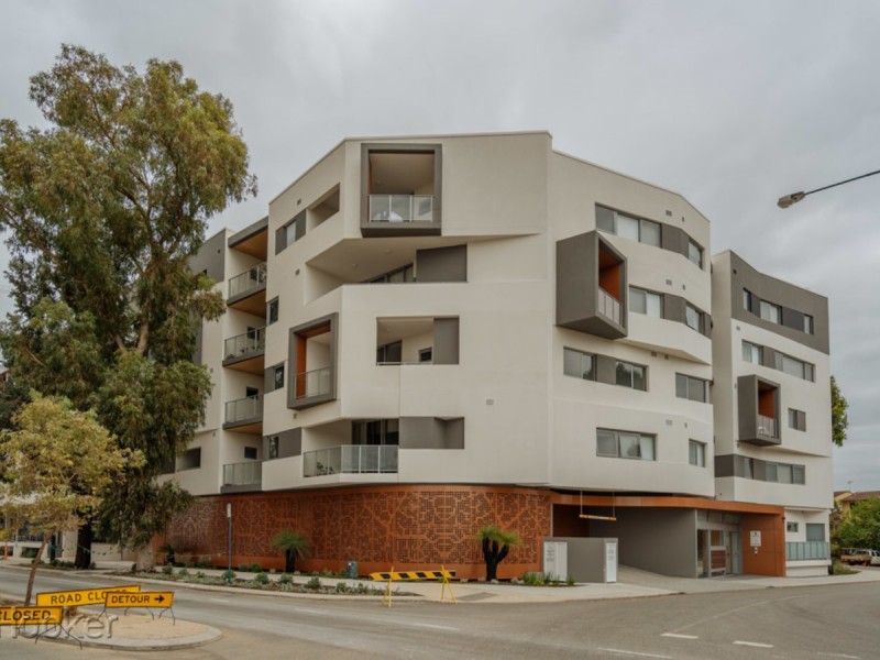 28/1 Hallam Way, Rivervale WA 6103