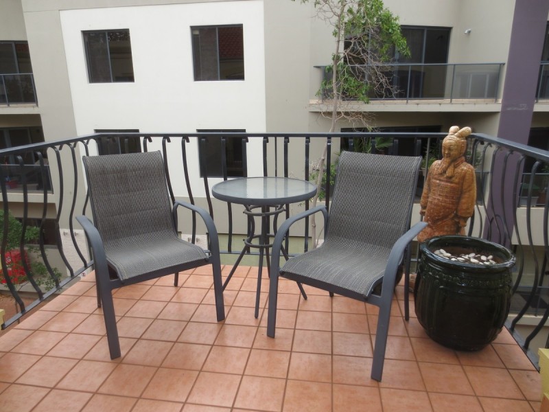 23/108-112 Royal Street, East Perth WA 6004