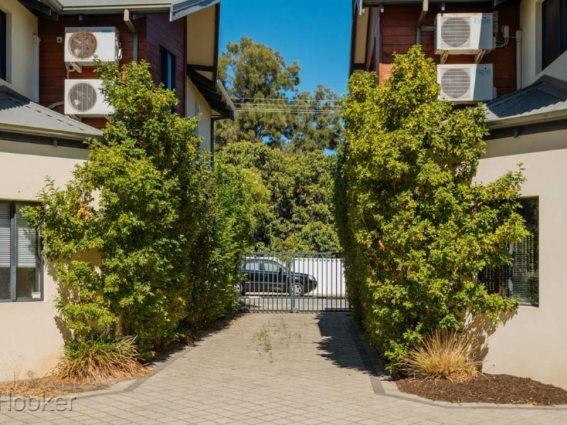 10B Bruce Street, Leederville WA 6007