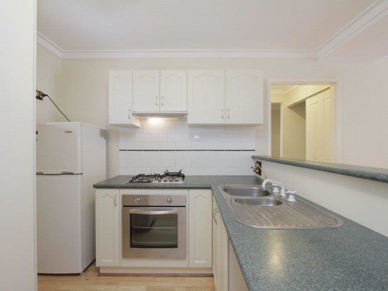 50/22 Nile Street, East Perth WA 6004