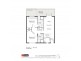 50/22 Nile Street, East Perth WA 6004 Floorplan