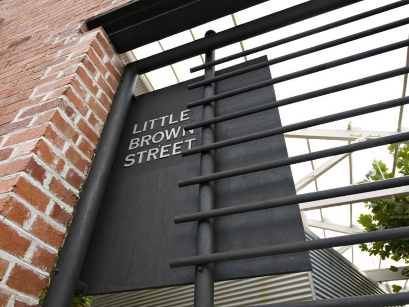 5 Little Brown Street, East Perth WA 6004