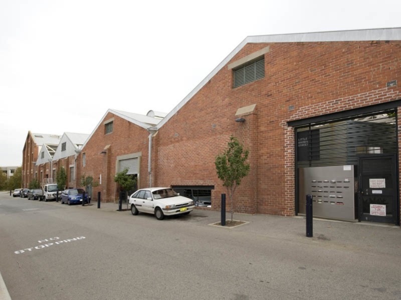 5 Little Brown Street, East Perth WA 6004