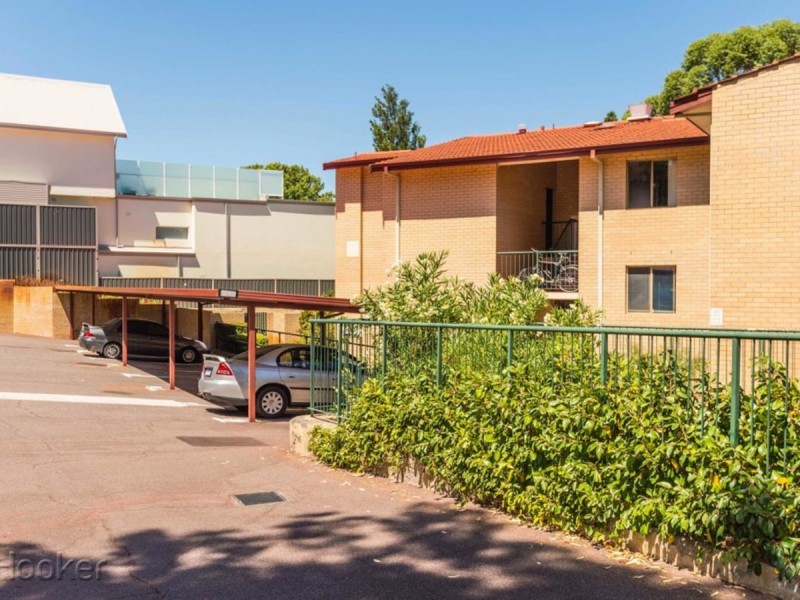 15/7 Riverslea Avenue, Maylands WA 6051