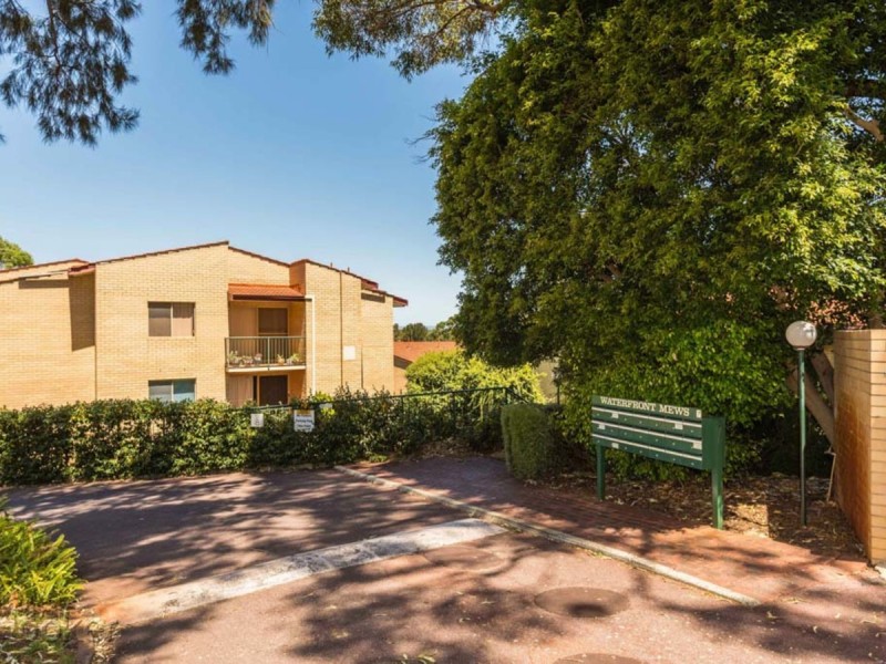 15/7 Riverslea Avenue, Maylands WA 6051