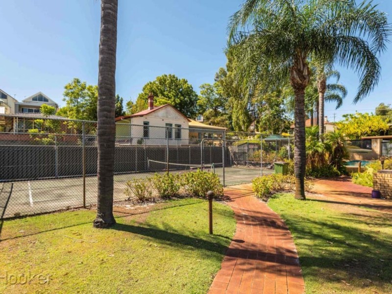 15/7 Riverslea Avenue, Maylands WA 6051