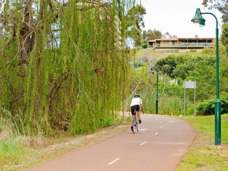 15/7 Riverslea Avenue, Maylands WA 6051