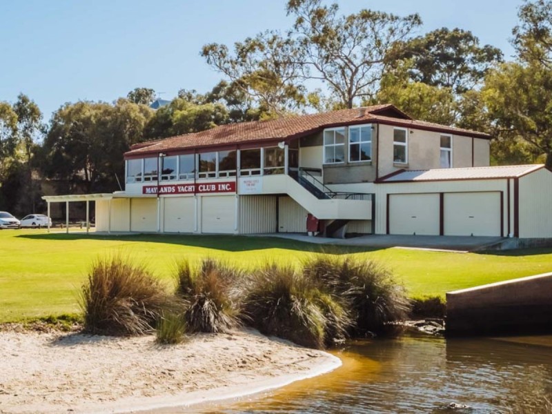 15/7 Riverslea Avenue, Maylands WA 6051