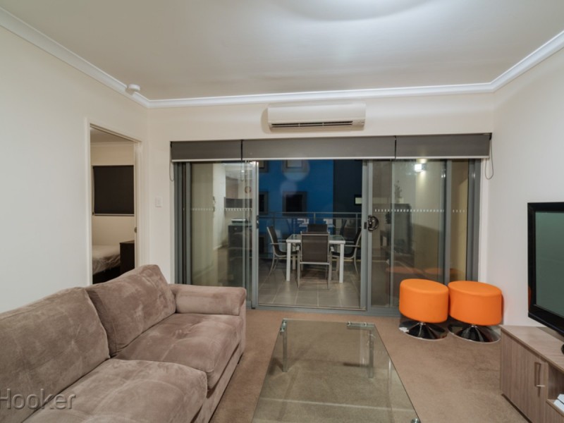 80/18 Wellington Street, East Perth WA 6004