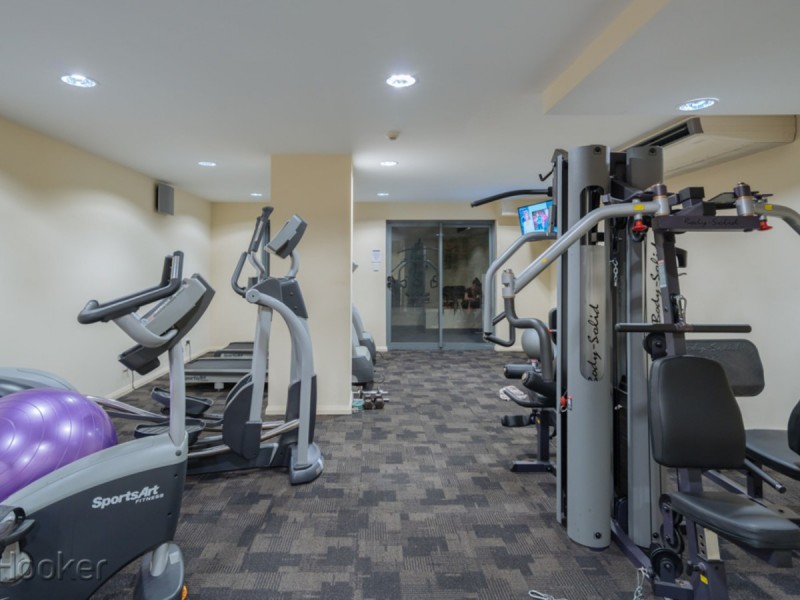 80/18 Wellington Street, East Perth WA 6004