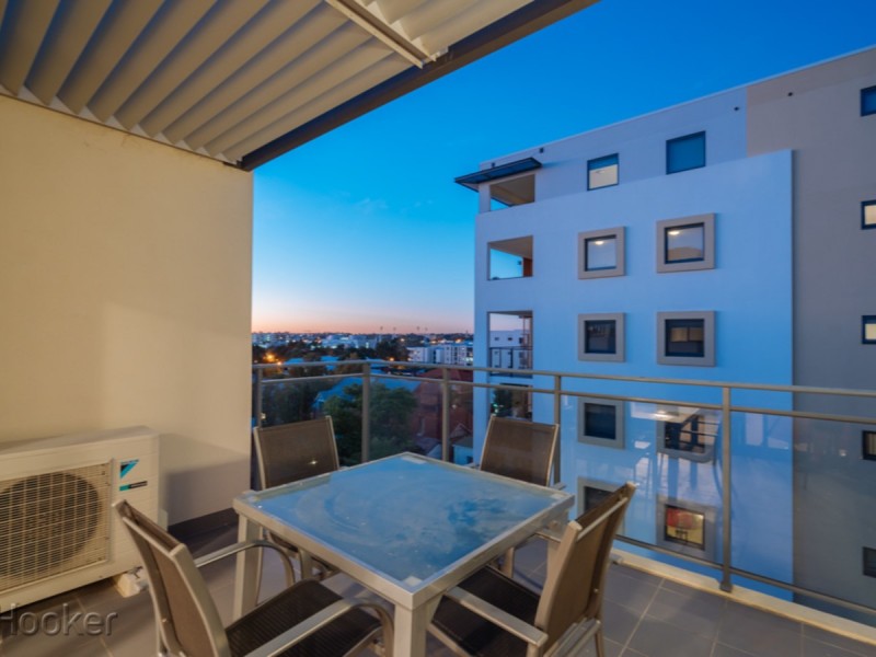 80/18 Wellington Street, East Perth WA 6004