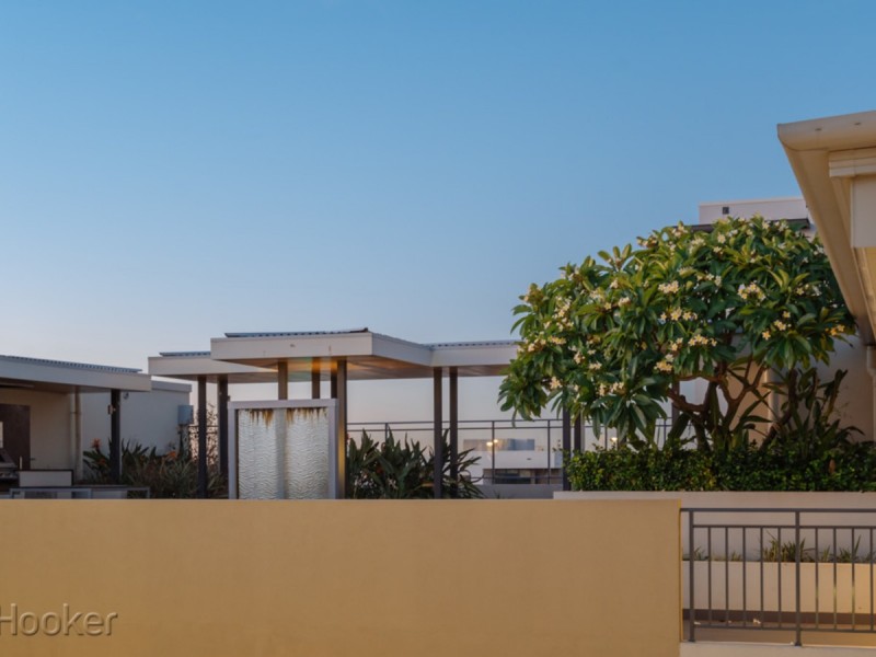 80/18 Wellington Street, East Perth WA 6004