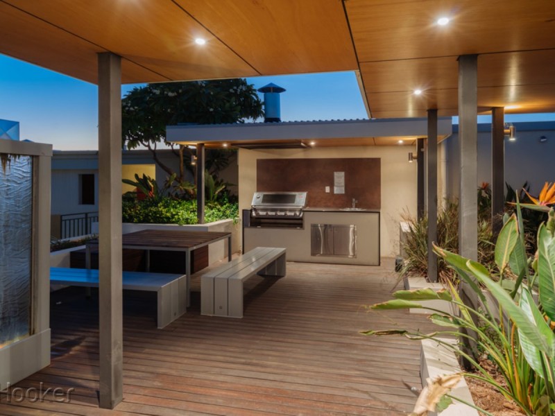 80/18 Wellington Street, East Perth WA 6004