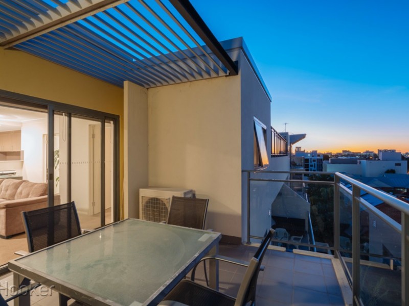 80/18 Wellington Street, East Perth WA 6004
