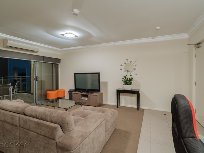 80/18 Wellington Street, East Perth WA 6004