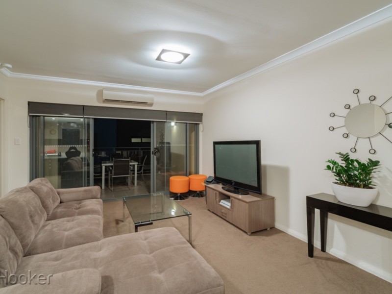 80/18 Wellington Street, East Perth WA 6004