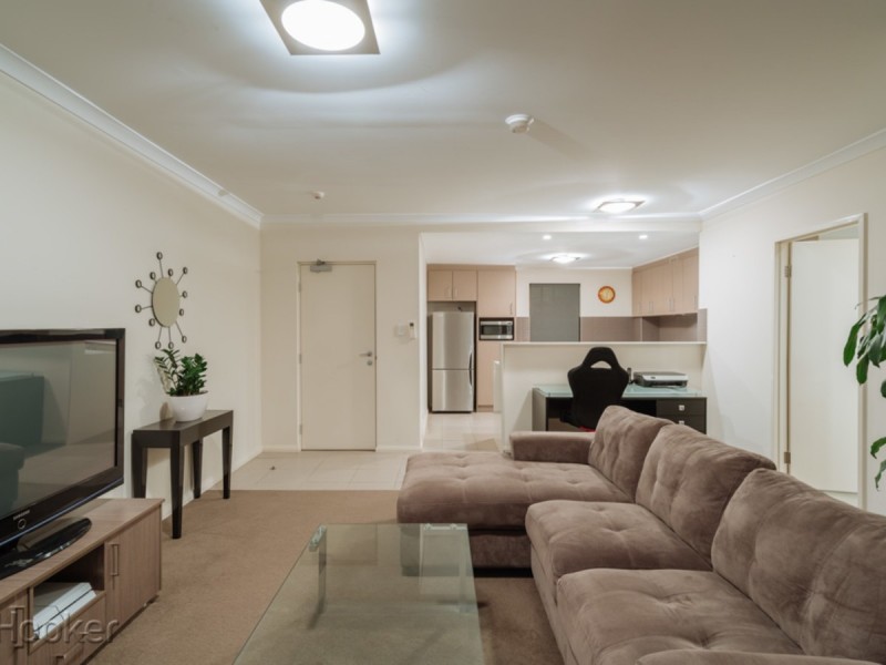 80/18 Wellington Street, East Perth WA 6004
