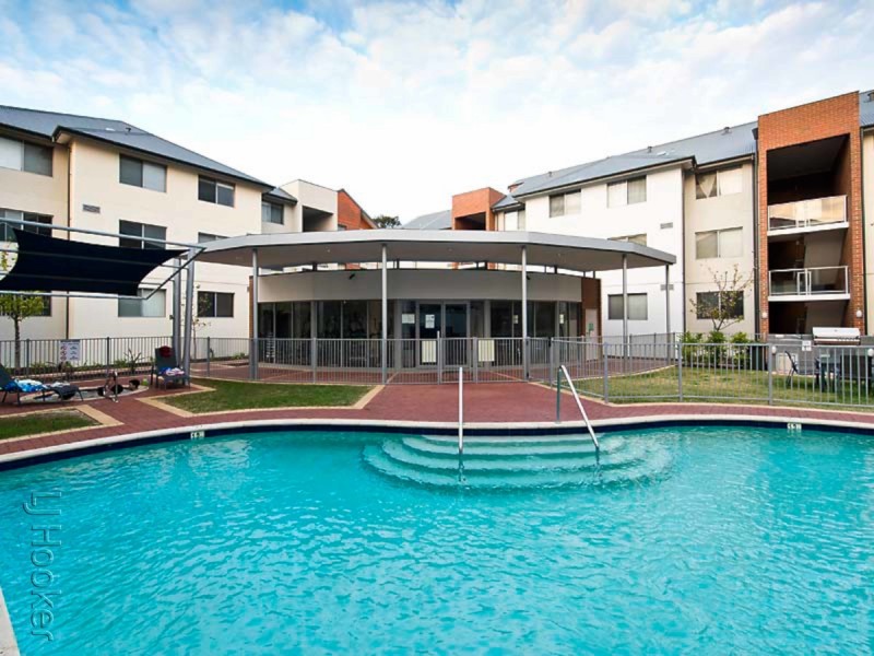 24/49 Sixth Avenue, Maylands WA 6051