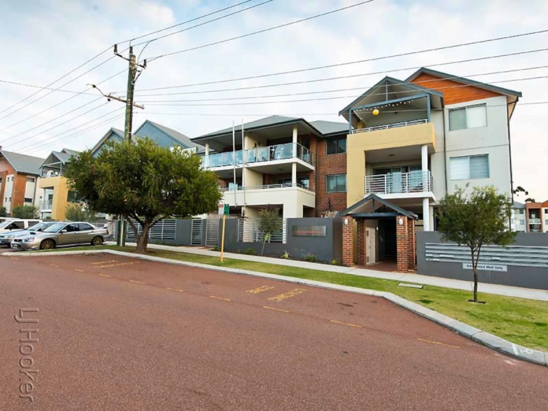 24/49 Sixth Avenue, Maylands WA 6051