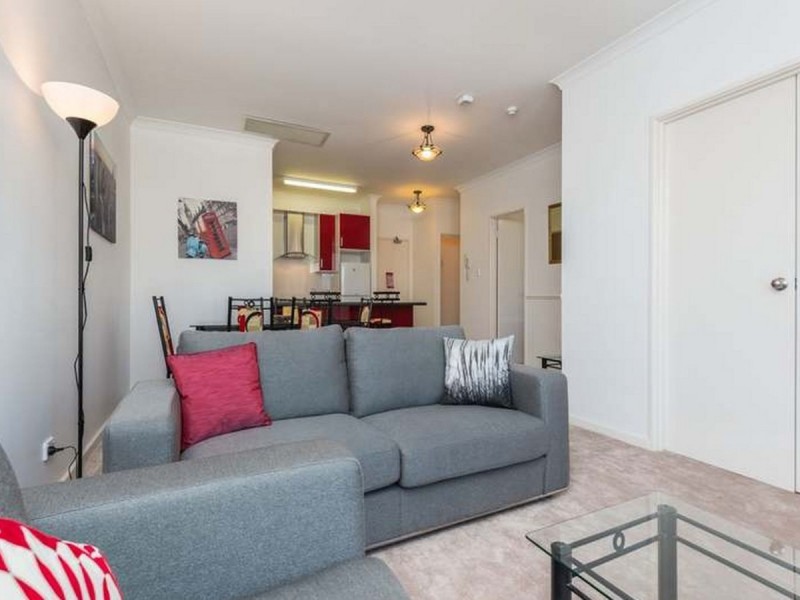 60/11 Regal Place, East Perth WA 6004