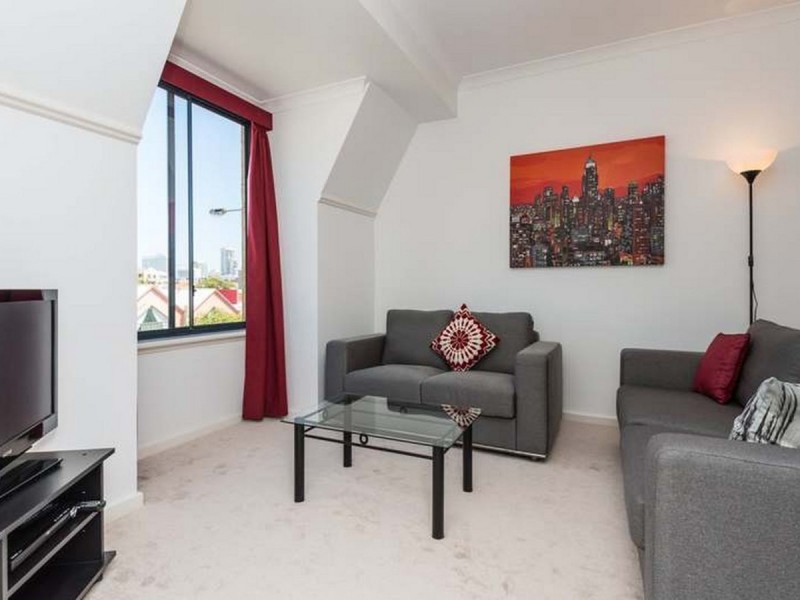 60/11 Regal Place, East Perth WA 6004