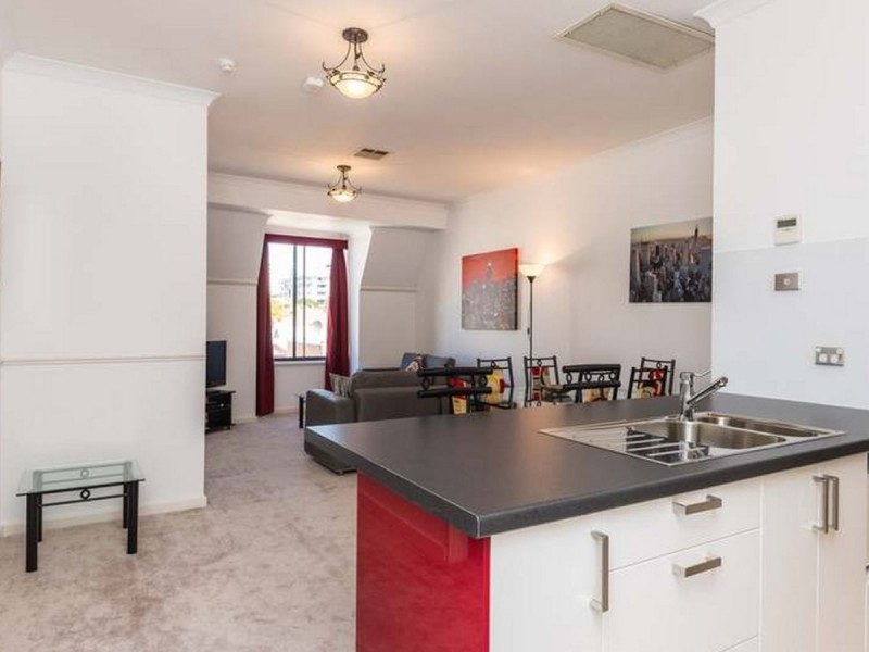 60/11 Regal Place, East Perth WA 6004