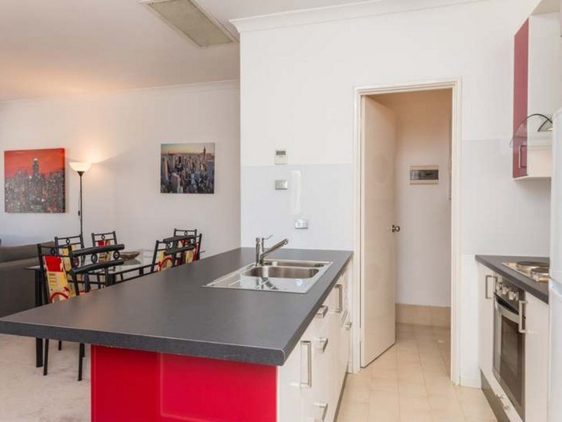 60/11 Regal Place, East Perth WA 6004