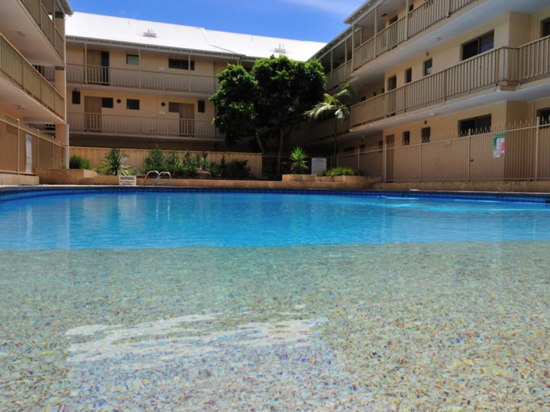 41/22 Nile Street, East Perth WA 6004