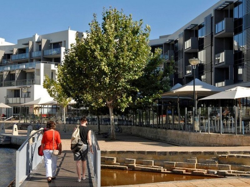 41/22 Nile Street, East Perth WA 6004