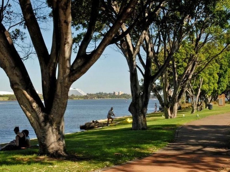 41/22 Nile Street, East Perth WA 6004