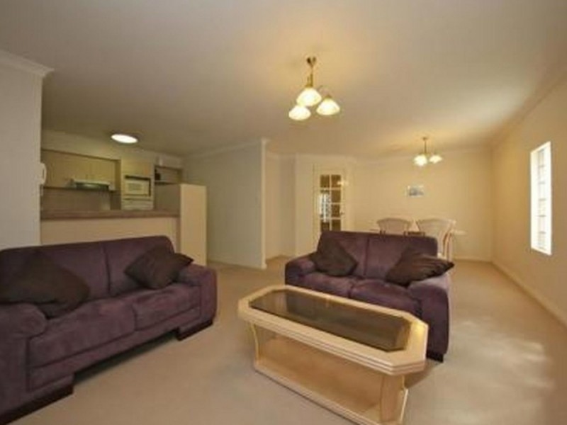 1/40 Wellington Street, East Perth WA 6004