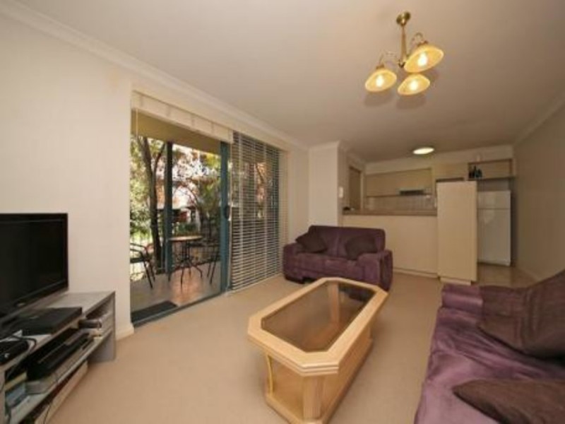 1/40 Wellington Street, East Perth WA 6004