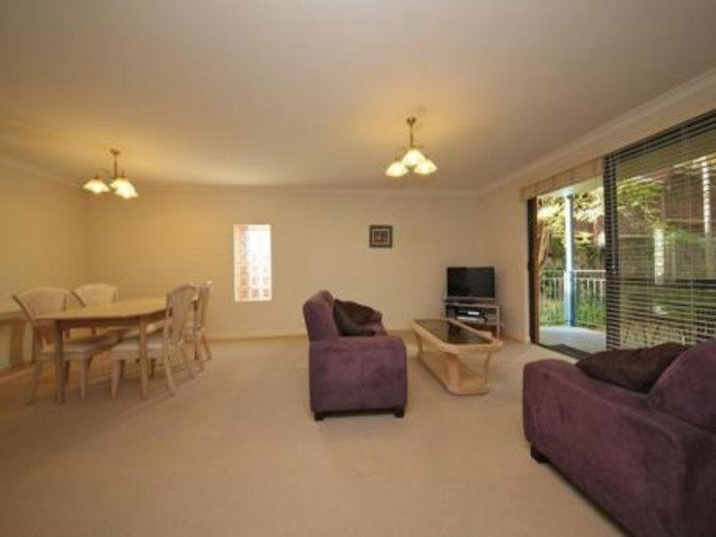 1/40 Wellington Street, East Perth WA 6004