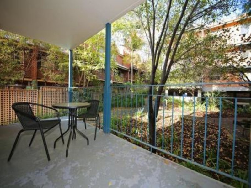 1/40 Wellington Street, East Perth WA 6004