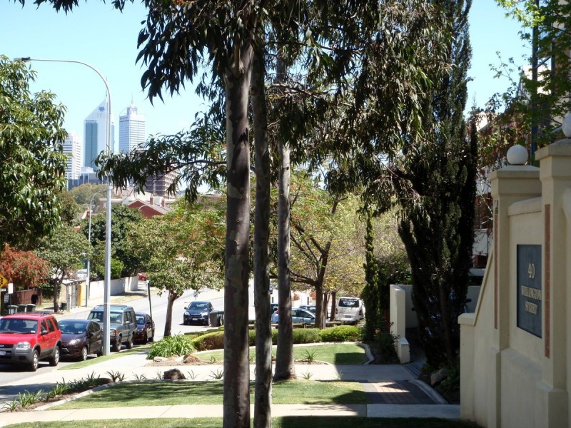 1/40 Wellington Street, East Perth WA 6004