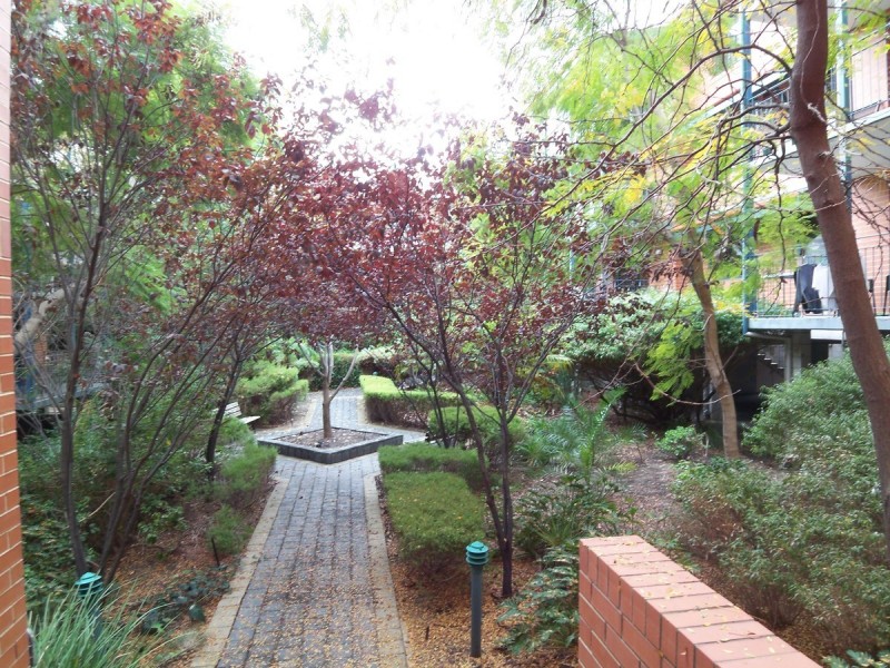 1/40 Wellington Street, East Perth WA 6004