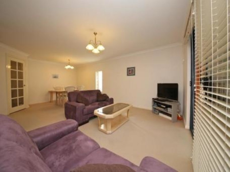 1/40 Wellington Street, East Perth WA 6004