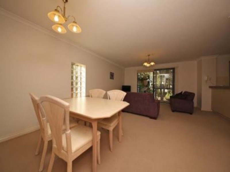 1/40 Wellington Street, East Perth WA 6004