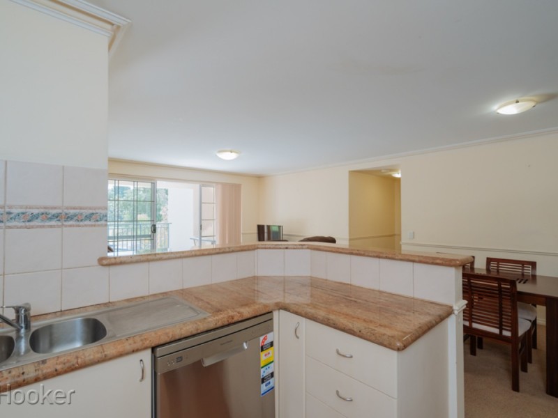 5/123 Wellington Street, East Perth WA 6004