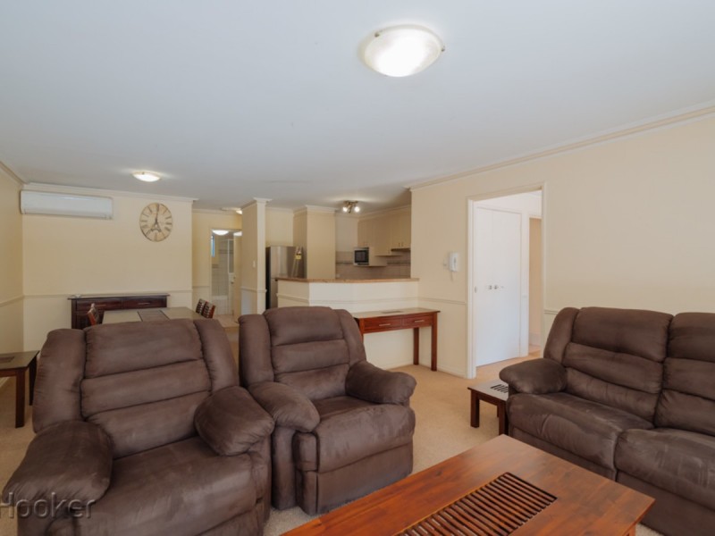 5/123 Wellington Street, East Perth WA 6004