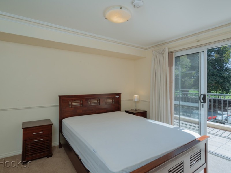 5/123 Wellington Street, East Perth WA 6004