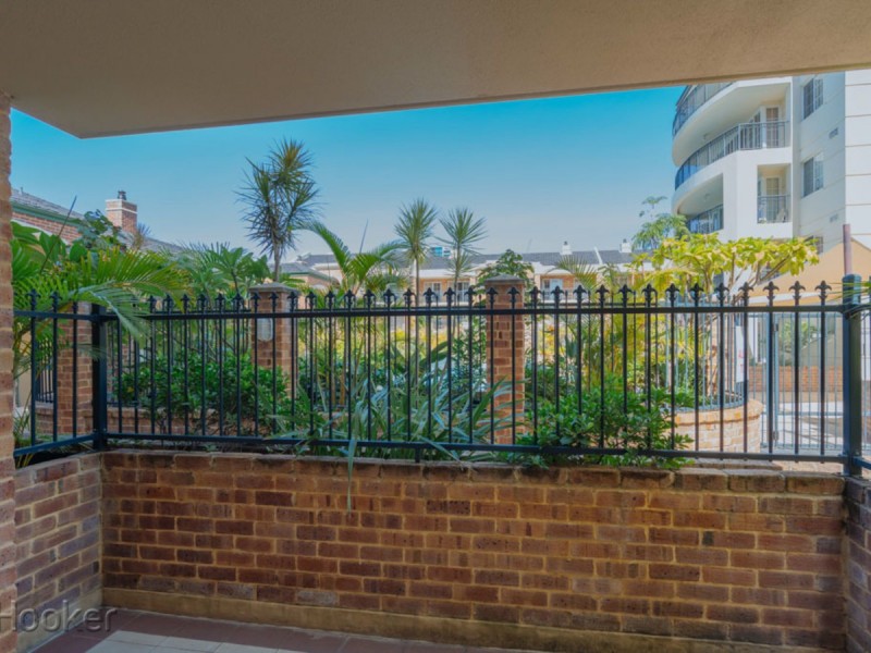 5/123 Wellington Street, East Perth WA 6004